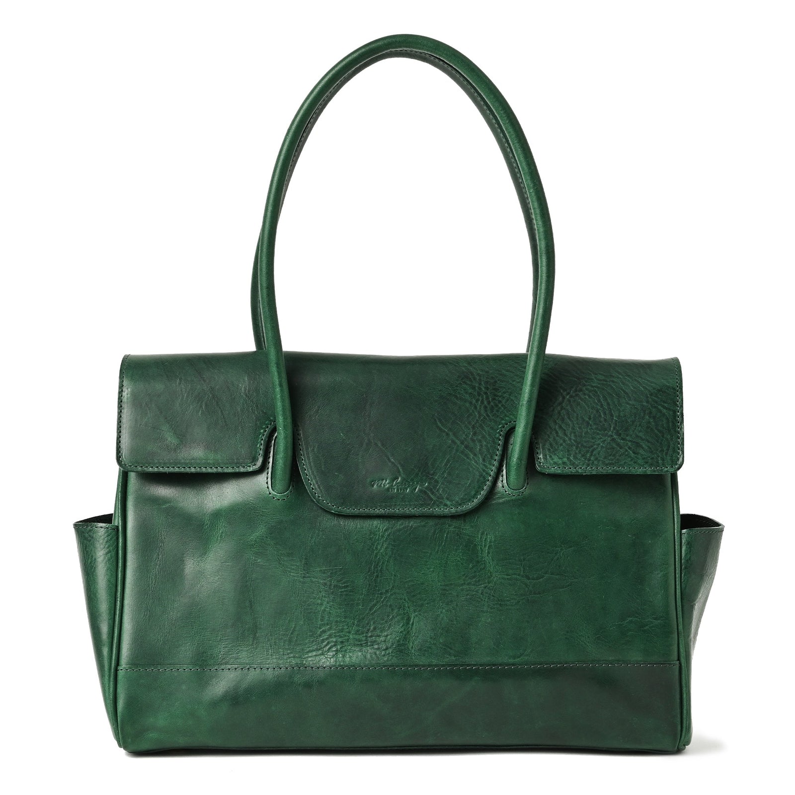 フラップトート ミニ – Mi-Cours ミクール