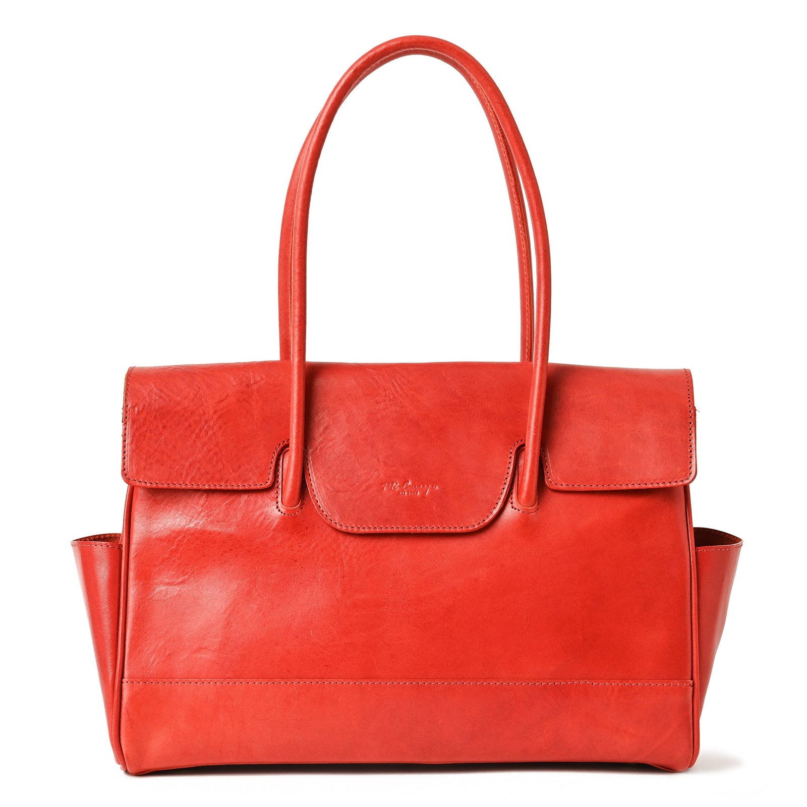 フラップトート ミニ – Mi-Cours ミクール