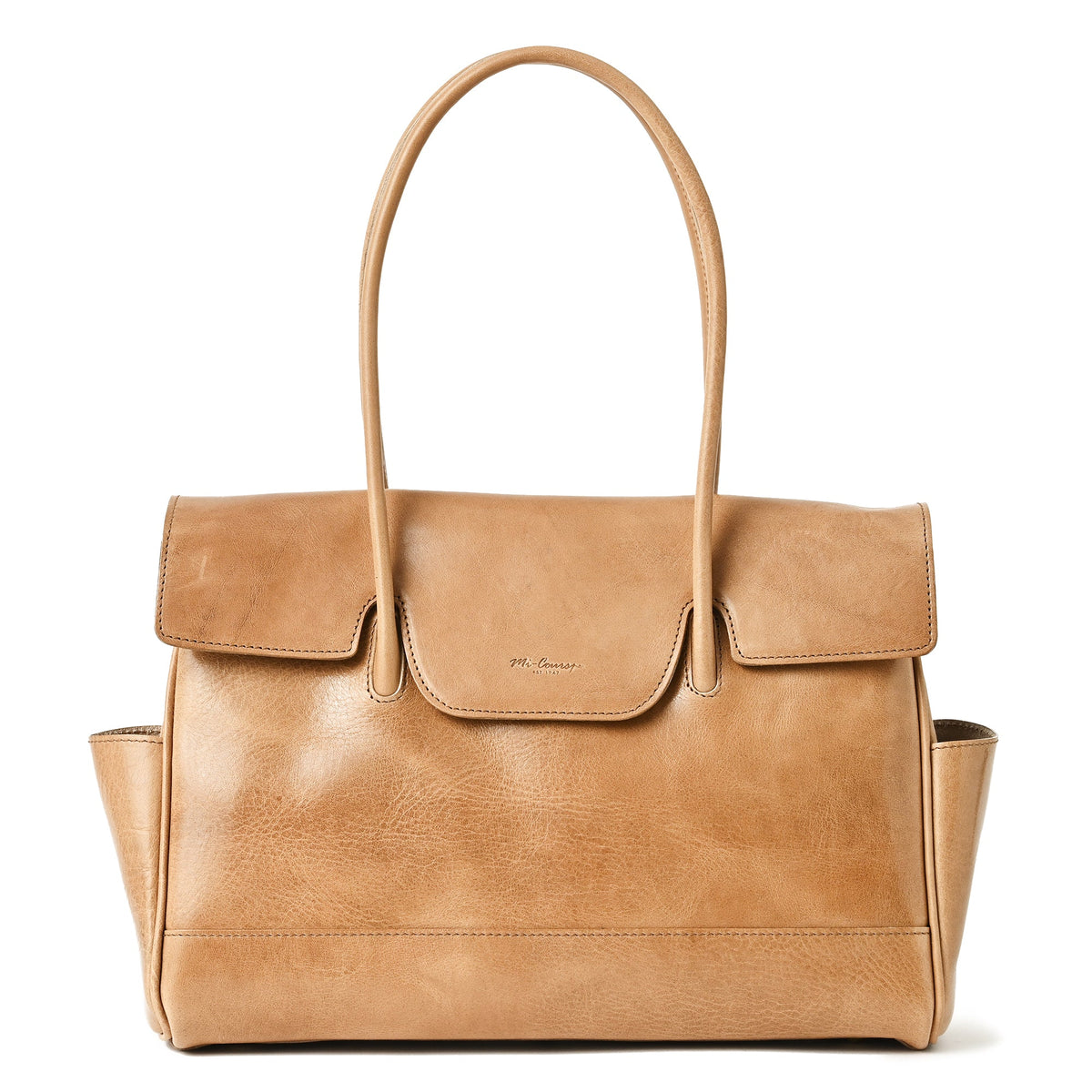 トートバッグ – Mi-Cours ミクール