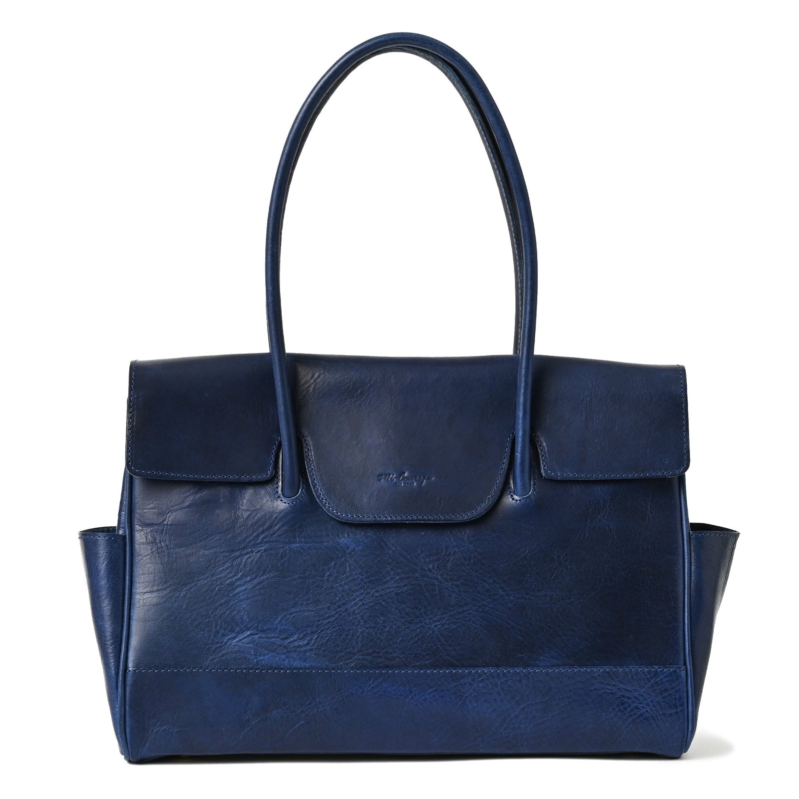 フラップトート ミニ – Mi-Cours ミクール