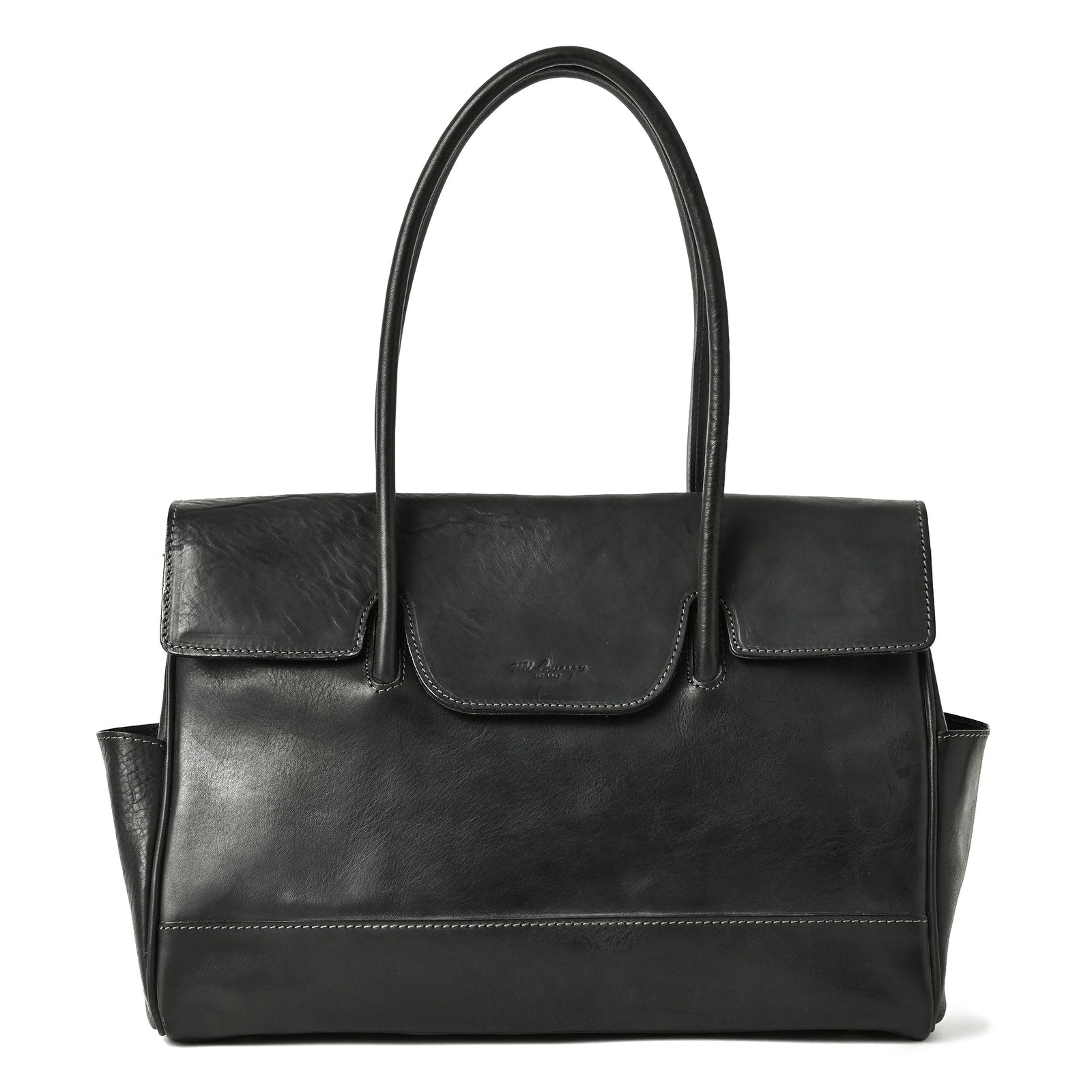 フラップトート ミニ – Mi-Cours ミクール