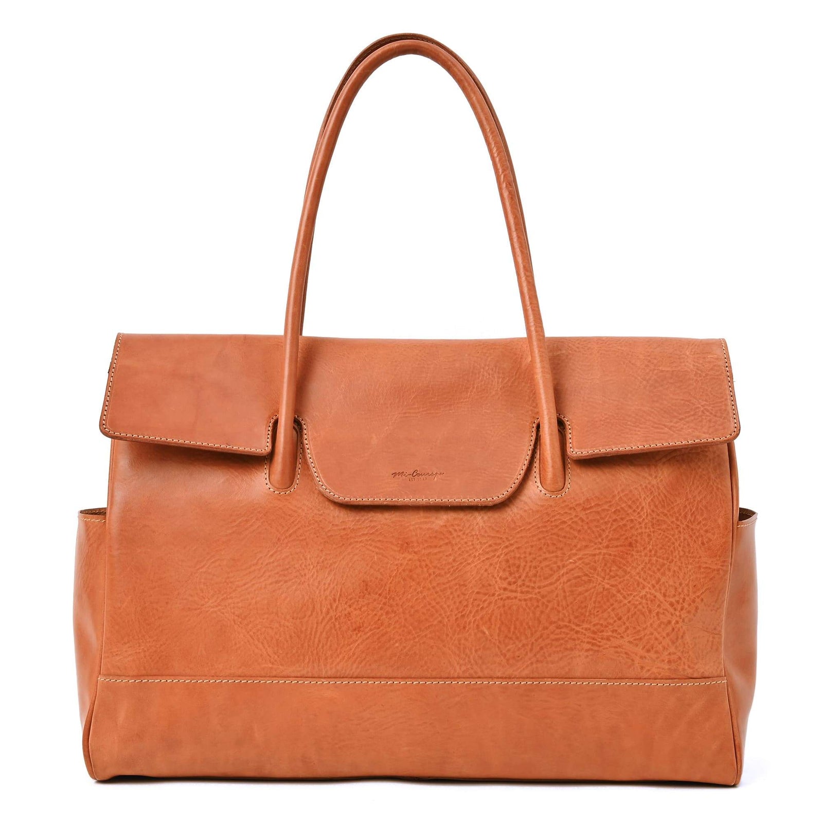 フラップトート – Mi-Cours ミクール