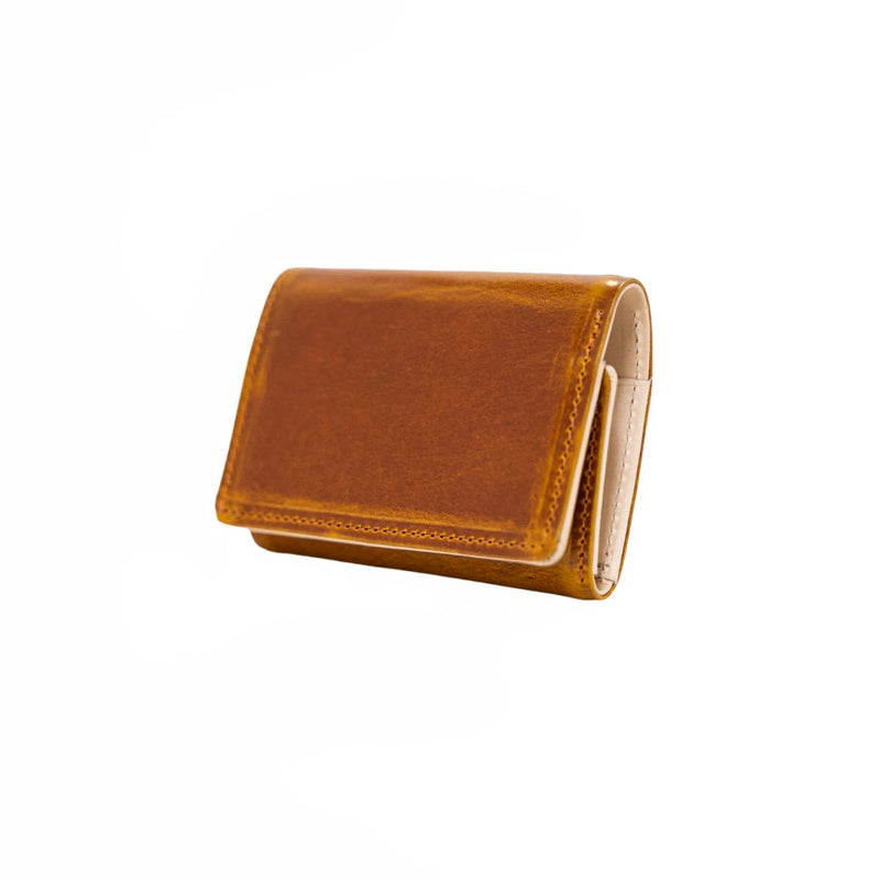 最小最適キャッシュレス財布 - Mi-Cours ミクール